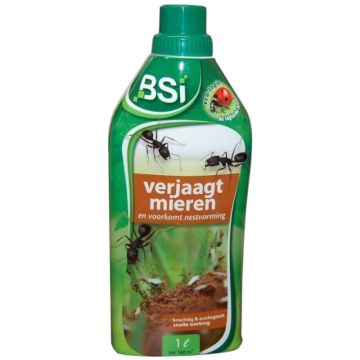 BSI Verjaagt Mieren Concentraat - 1L