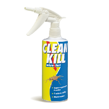 BSI Clean Kill Micro-Fast | 500ml