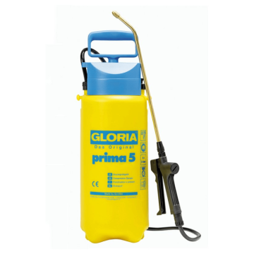 Gloria Prima 5 Drukspuit - 5L