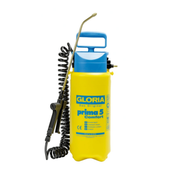 Gloria Prima 5 Drukspuit Comfort - 5L