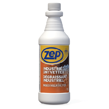 ZEP Industrie ontvetter 1L