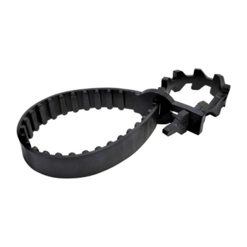 Nature Boomband Rattenstaartsluiting - 90 cm