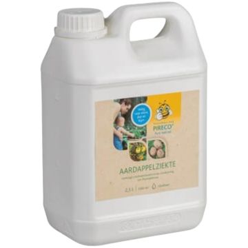 Pireco Aardappelziekte Concentraat - 2,5L