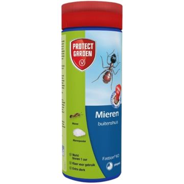 Protect garden Mierenpoeder Fastion KO 400 gr.