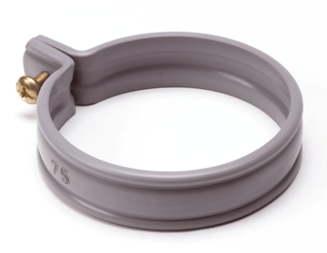 PVC Beugel model B