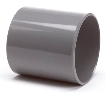 pvc steekmof lijm