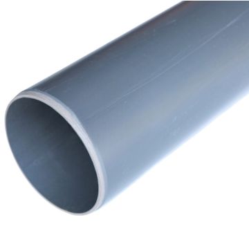 PVC Afvoerbuis