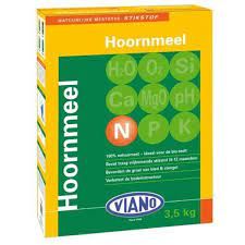 Viano Hoornmeel - 3,5kg