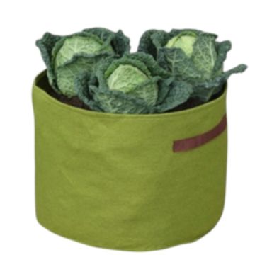 Vigoroot Groente Plantzak 37 liter