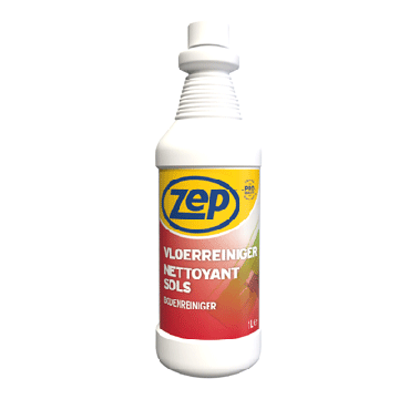 zep vloer reiniger 1 liter