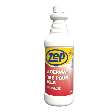 zep vloerwas 1 liter
