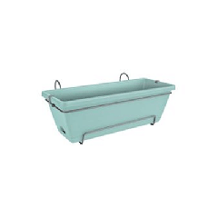 Elho Barcelona all-in-1 50cm mint