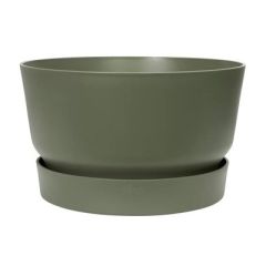 Elho Greenville Schaal 33 cm Bladgroen