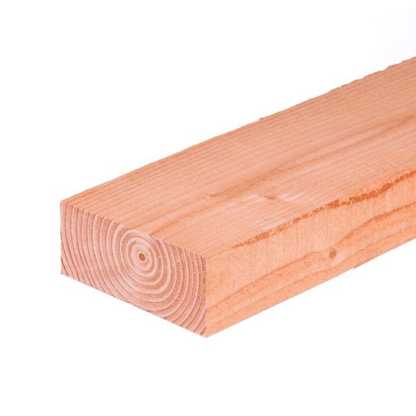 Douglas Balk 63x150x3000 Geschaafd