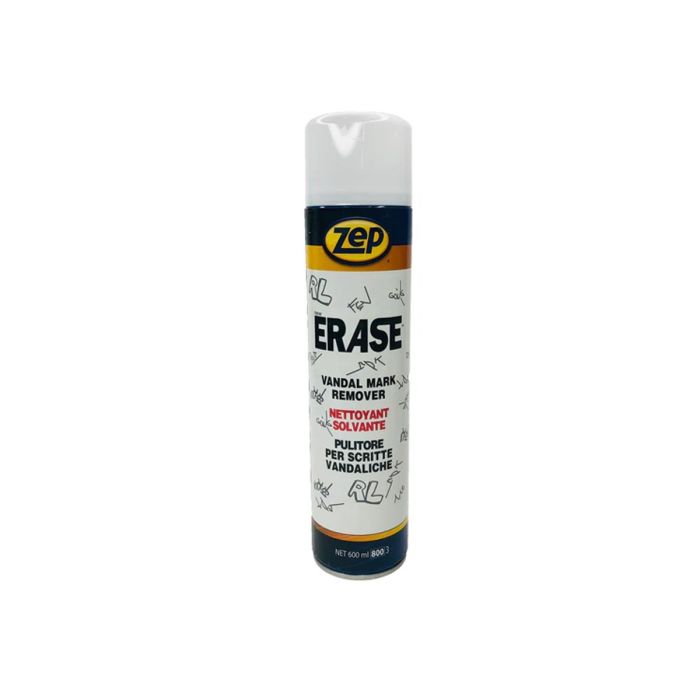 ZEP Erase Graffiti verwijderaar - 600ml