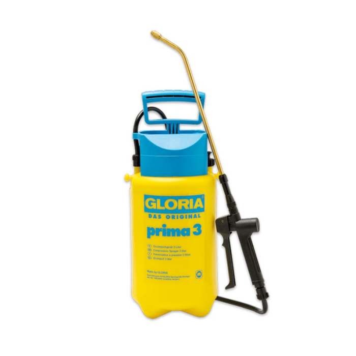 Gloria Prima 3 Drukspuit - 3L