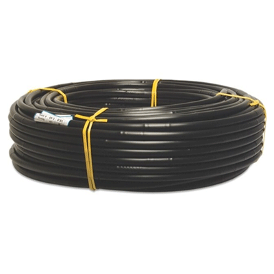 IDIT Druppelslang 25 mtr op rol  - 2,3 lt/u -  Ø16mm