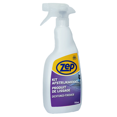 ZEP Kit Afstrijkmiddel 750ml