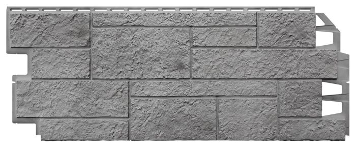 Gevelpaneel Sandstone Light Grey