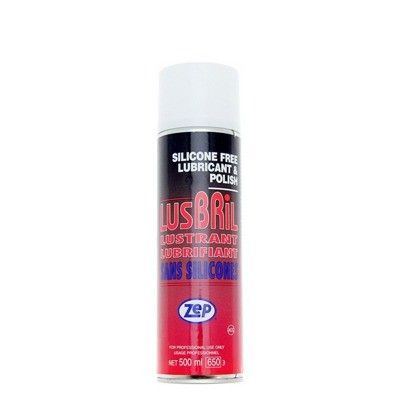 zep lusbril cockpitspray - glansmiddel