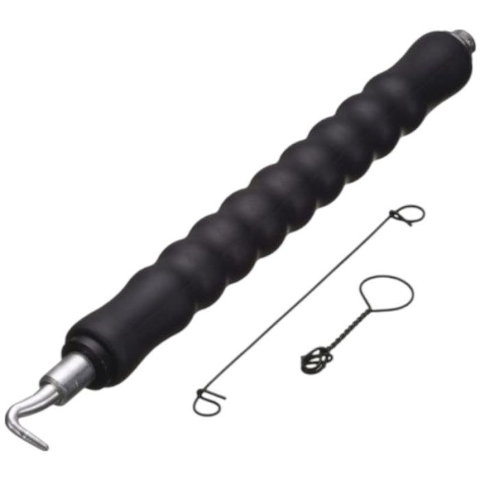 Nature Draaddraaier - Semi Automatisch - uit verpakking