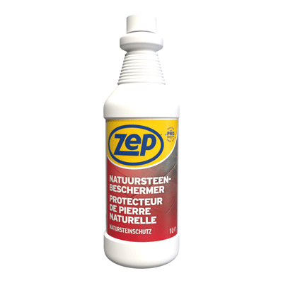 zep natuursteen beschermer 1 liter