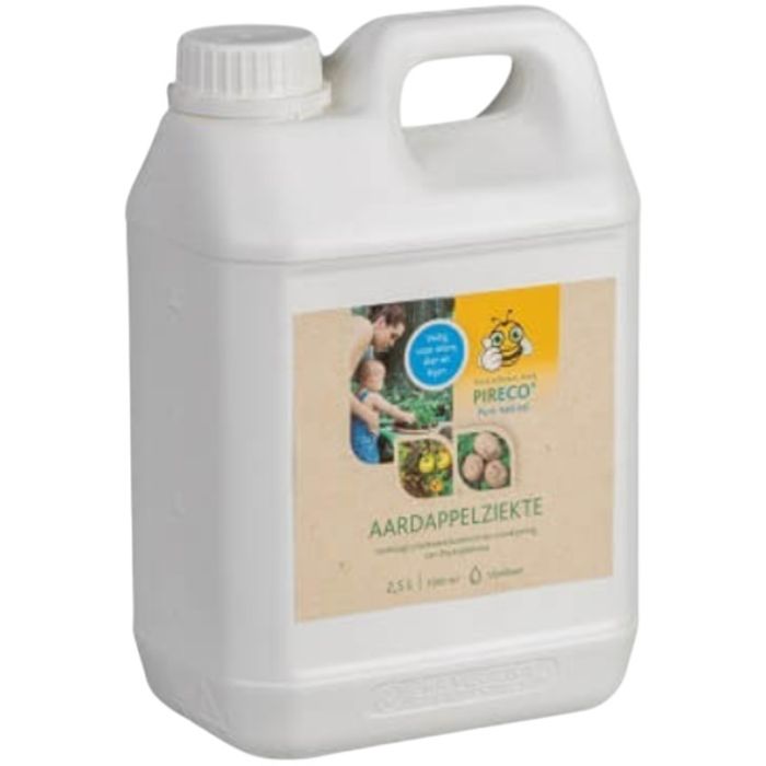 Pireco Aardappelziekte Concentraat - 2,5L