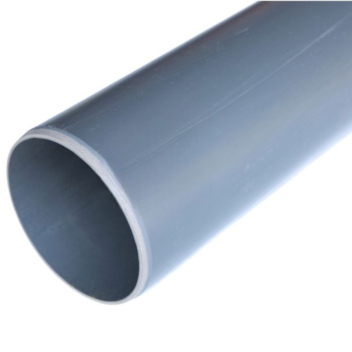 PVC Afvoerbuis