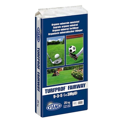 Viano Turfprof Fairway 9-3-5 (+3MgO) 
