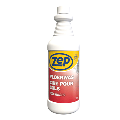 zep vloerwas 1 liter