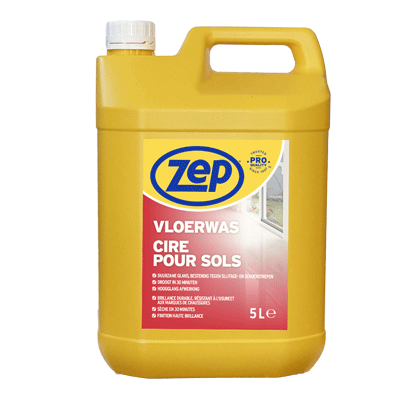 zep vloerwas 5 liter